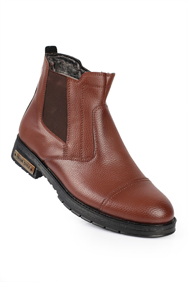 أحذية رجالية مقاومة للماء البارد D910 - 1