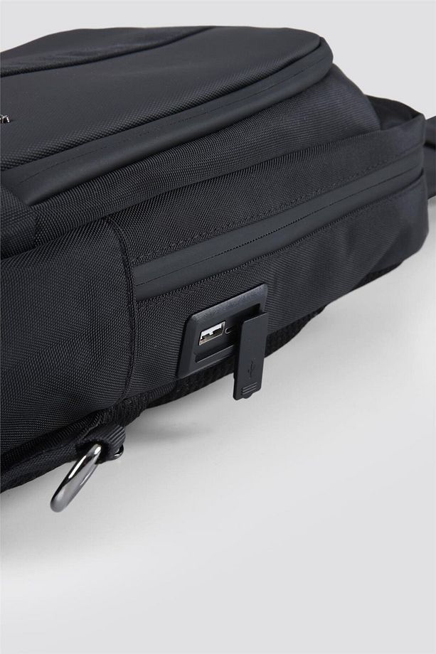 ÇÇS 51488 Tek Askılı Çapraz Çanta - 7