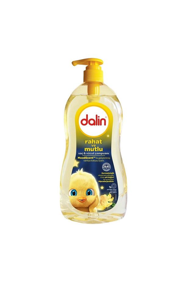 Şampuan Rahat Uyku 6 X 700 ml - 2