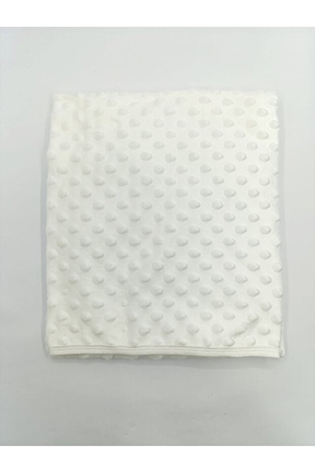 Nohutlu battaniye - 2