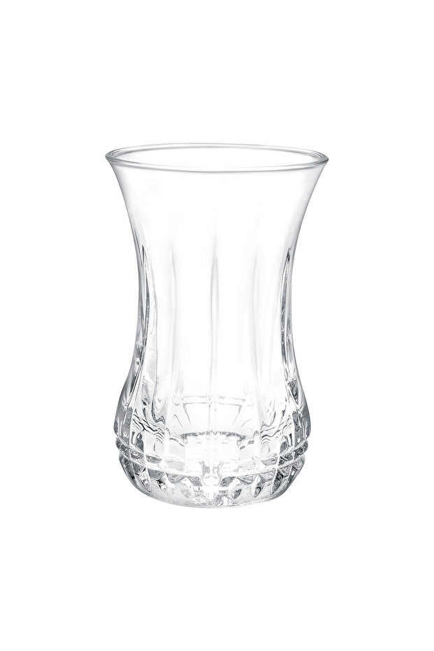 Merlot 6'lı Çay Bardağı Seti - 115ML - 2