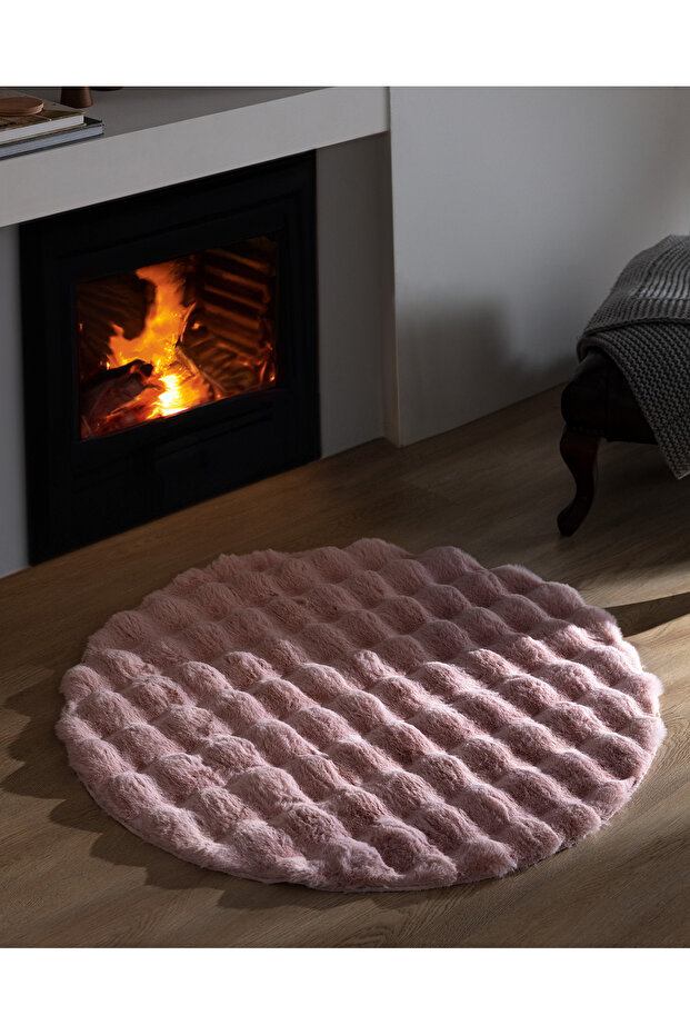 Charlot Post - Pudra - 90 Cm - 1