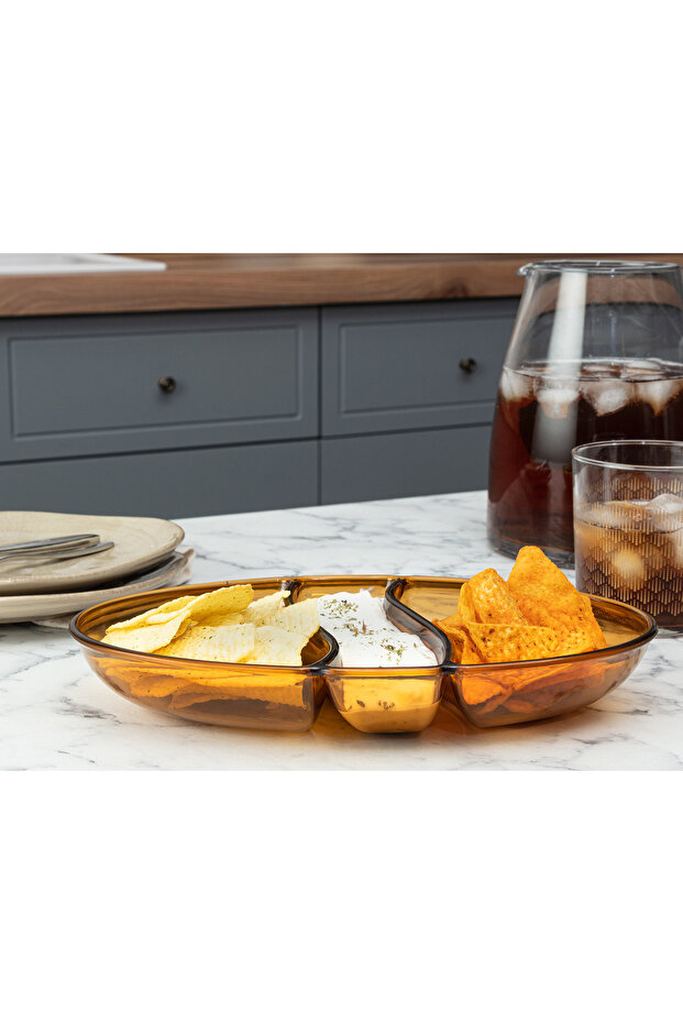 Vieille Elips Çerezlik - 1