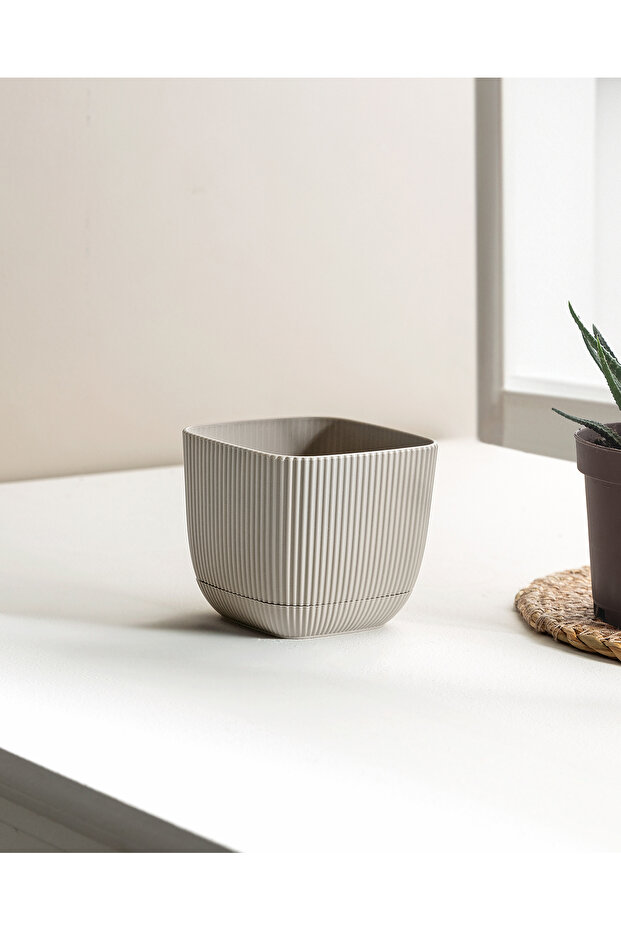 Abella Saksı 270 ml - 1