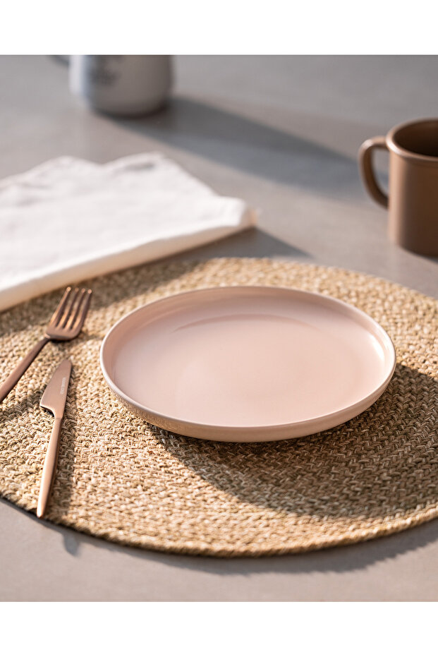 Grasse Pasta Tabağı - 1