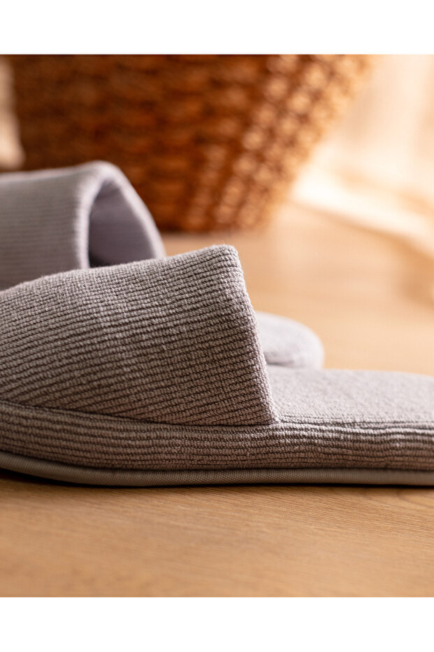 Aceline Havlu Terlik - 3