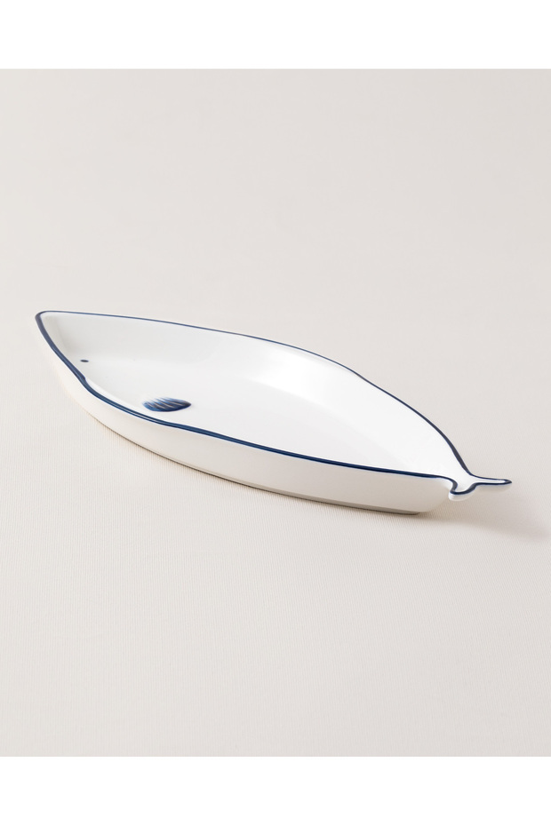 Marine 33 Cm Tabak - 3