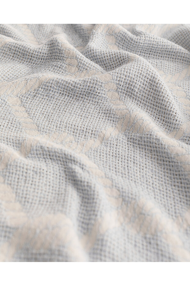 Aleon Double Bedspread Set - 3