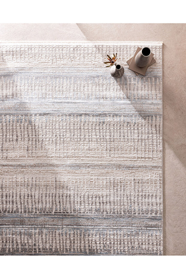 Curtice Halı - 160x230 Cm - 1