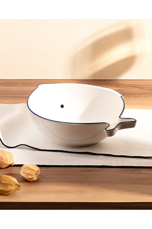 Marine 25 cm Salad Bowl