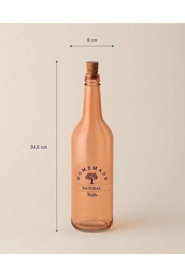 Conesa Su Şişesi 750ml - 3