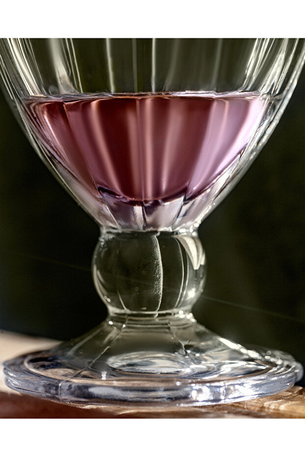 Fiona 4-lü Uzun Kadeh - 4