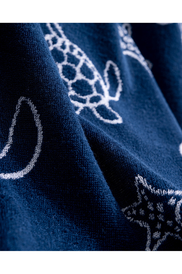 Arlette Plaj Havlusu - 2