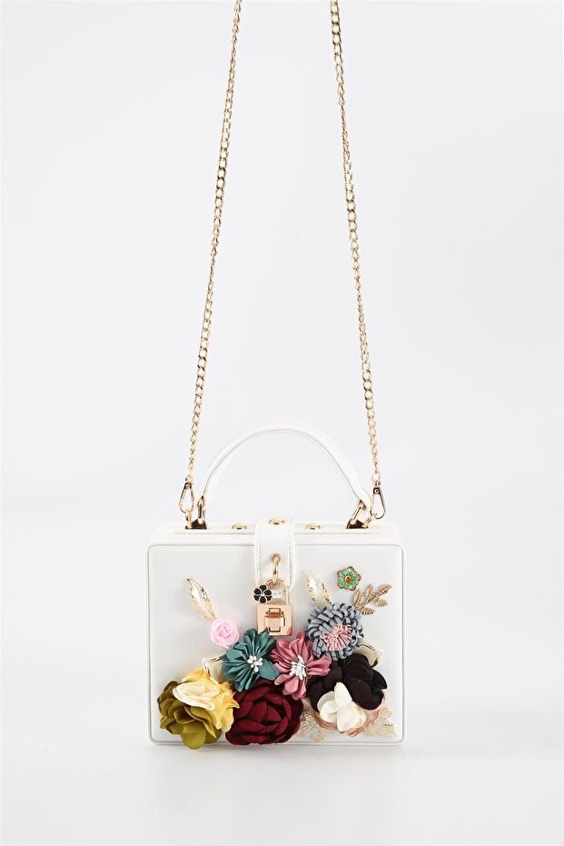 KADIN OMUZ ÇANTASI C.CCS17613 - 1