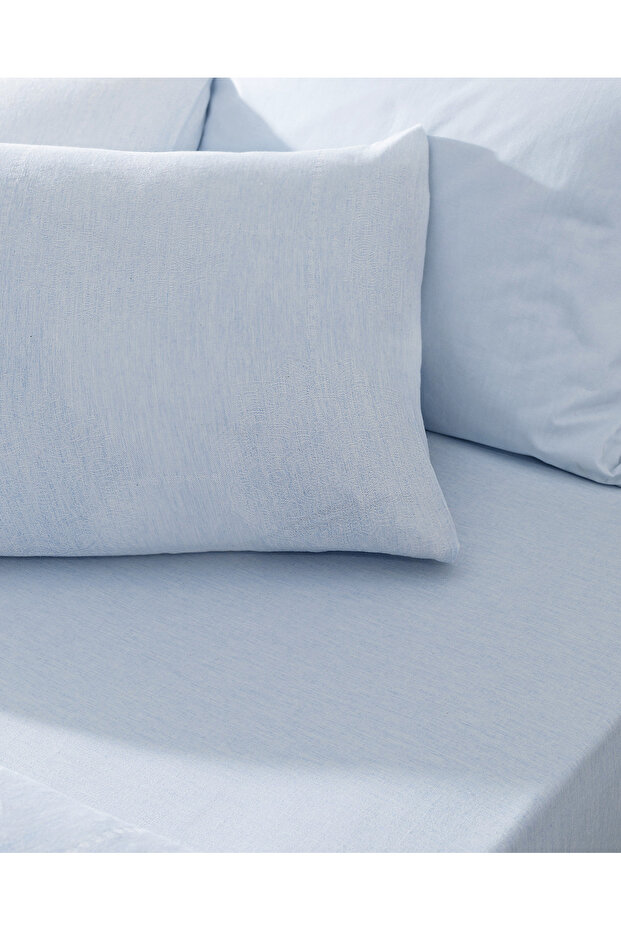 Carmeline Çift Kişilik Jakarlı Nevresim Takımı - 3