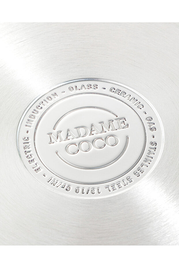 Eva 2 Parça Sahan Seti - 6