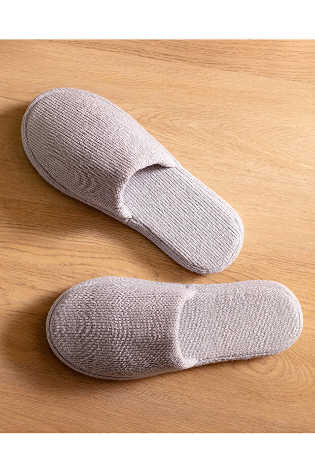 Aceline Havlu Terlik - 2