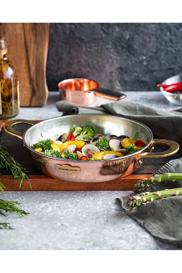 Anatolia Sahan 18CM - 1