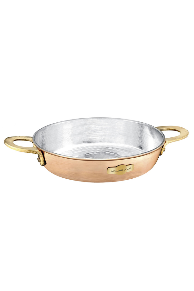 Anatolia Sahan 18CM - 2