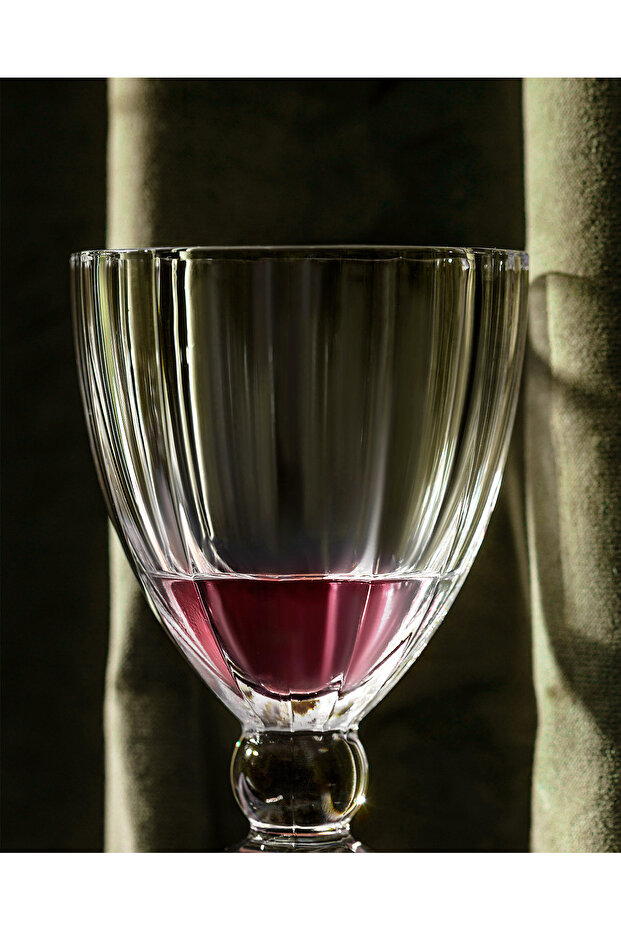 Fiona 4-lü Uzun Kadeh - 3