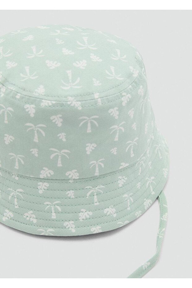 Bucket-Hat - 1
