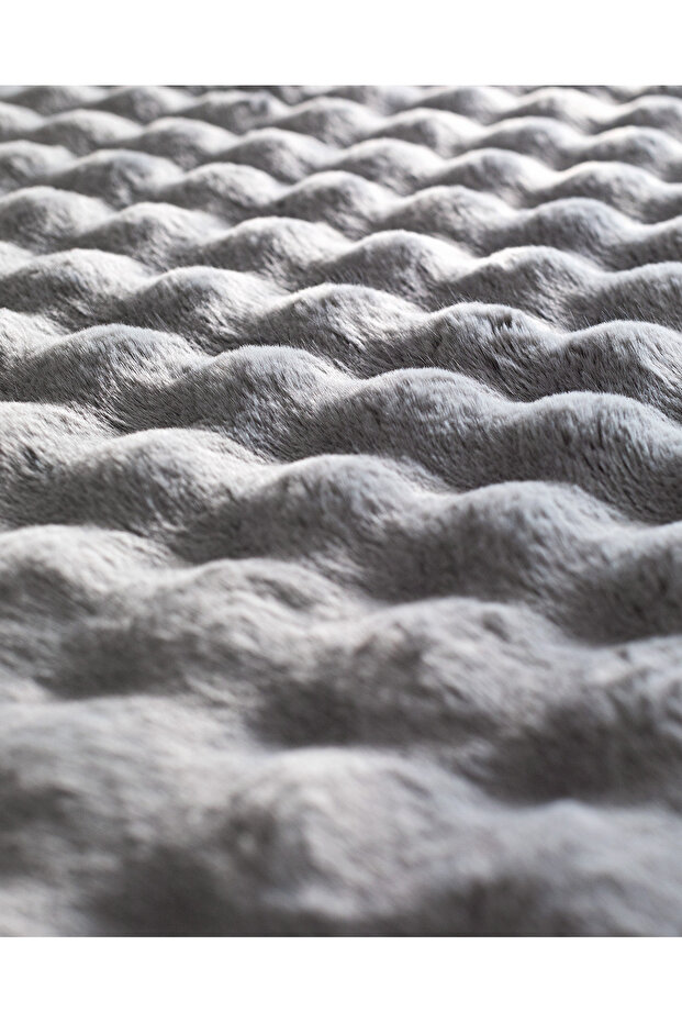 Charlot Post - Gri - 90 cm - 3