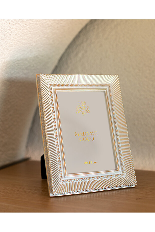 Berdine Çerçeve - 1