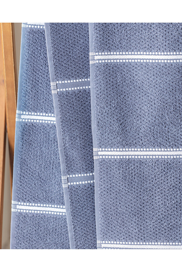 Sidonie Banyo Havlusu - 3