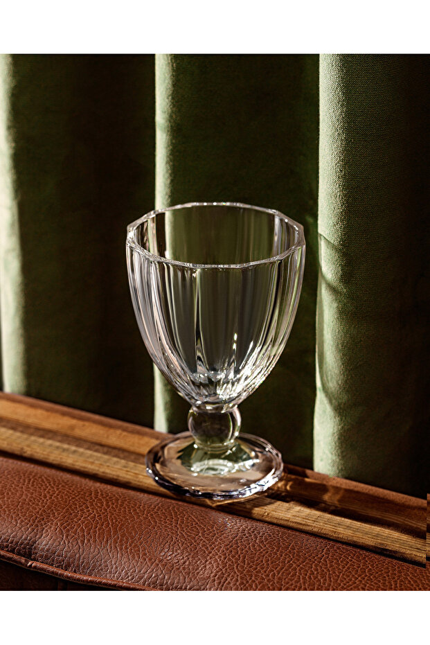 Fiona 4-lü Uzun Kadeh - 1