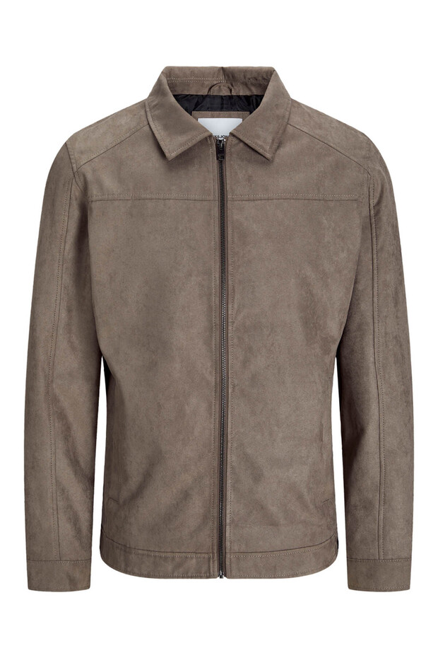 معطف من الصوف معطف من الصوف - 4