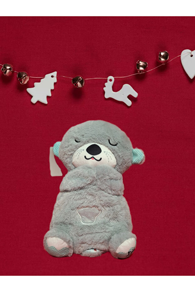 Su Samuru Uyku Arkadaşım - 1