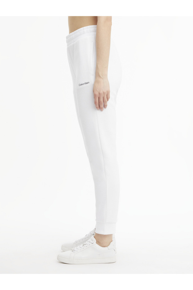 MICRO LOGO ESS SLIM JOGGER - 8