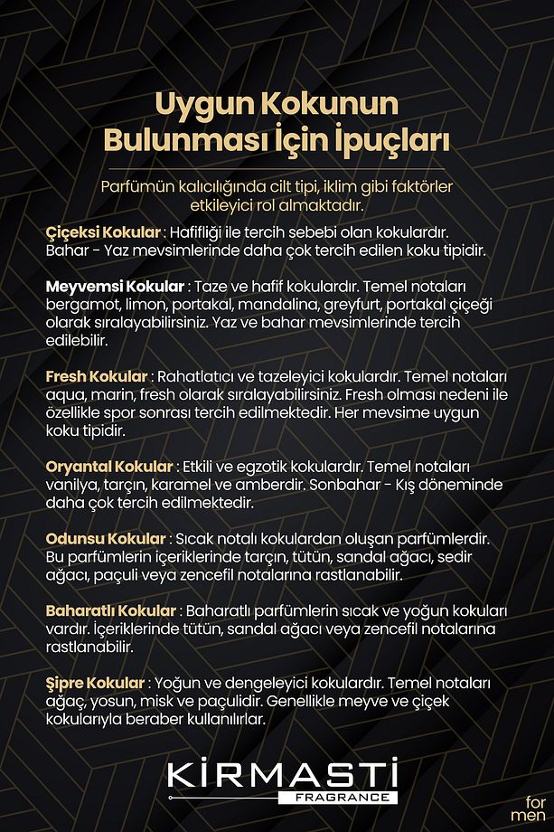 Selective Serisi M110 Mega Mare Yüksek Yayılımlı Ekstra Kalıcı Erkek Parfümü Edp 50ml - 6