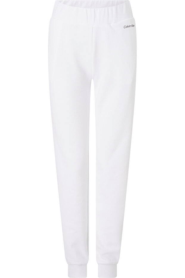 MICRO LOGO ESS SLIM JOGGER - 4