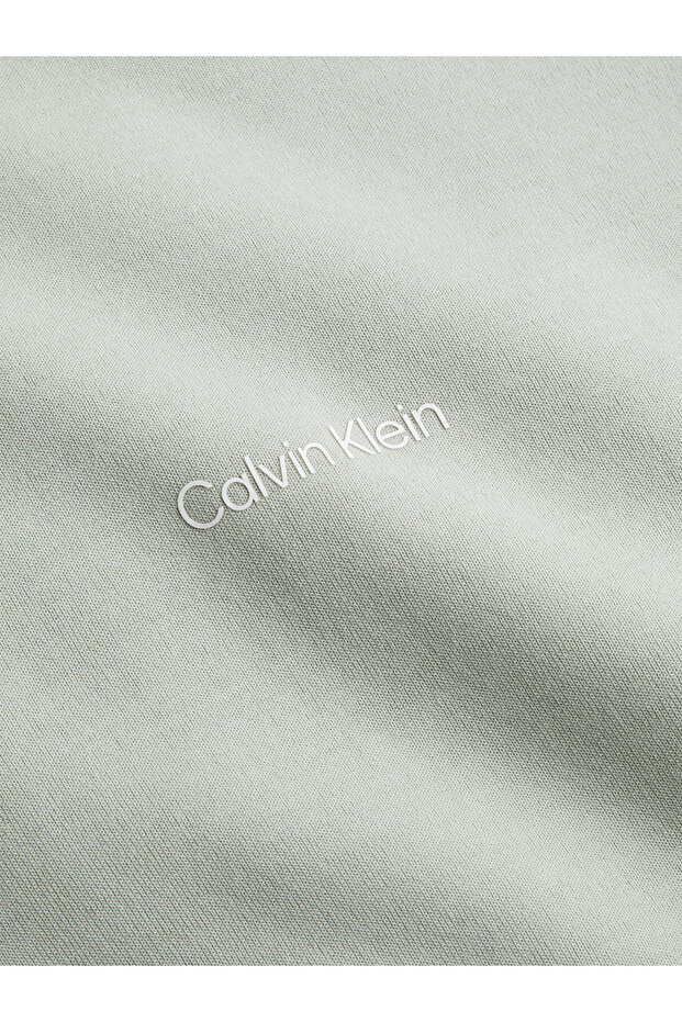 MICRO LOGO ESS SWEATSHIRT - 2