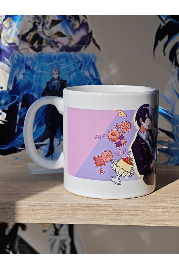 Project Sekai Kupa 2 - 2