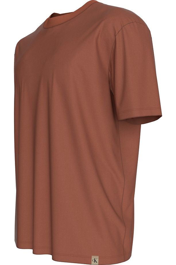 WASHED SS TEE - 2