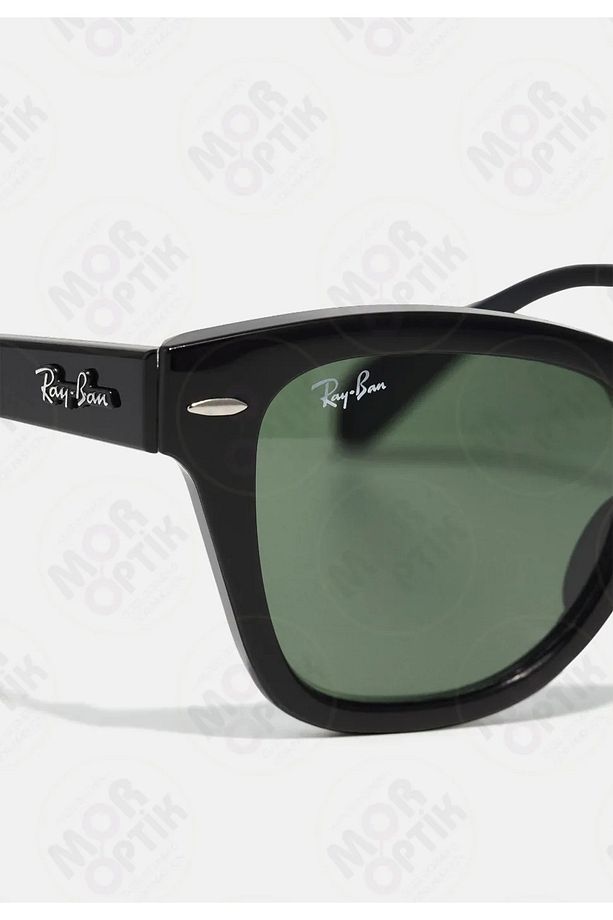Mor Optik Rb0707s 901/31 (50 SİZE) Cat Model - 4
