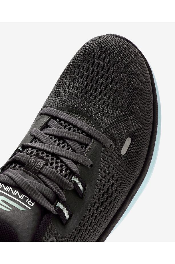 Go Run Pure 4 Kadın Gri Koşu Ayakkabısı 172082 Ccbl - 8