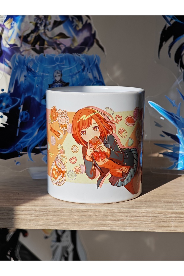 Project Sekai Kupa 2 - 1