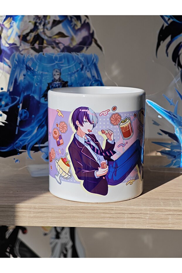 Project Sekai Kupa 2 - 1