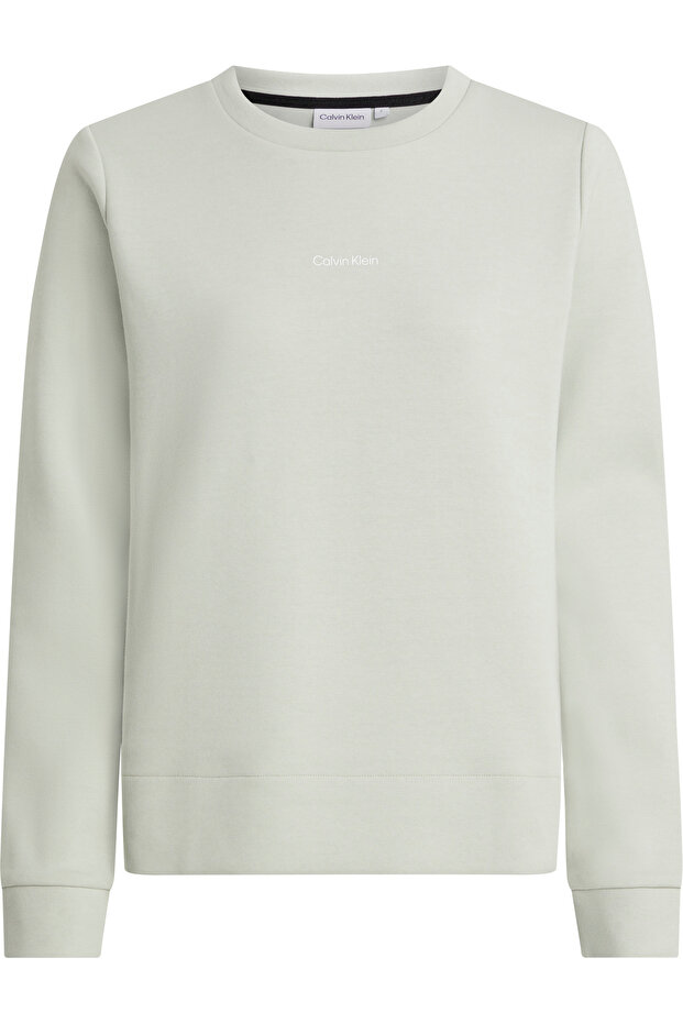 MICRO LOGO ESS SWEATSHIRT - 3