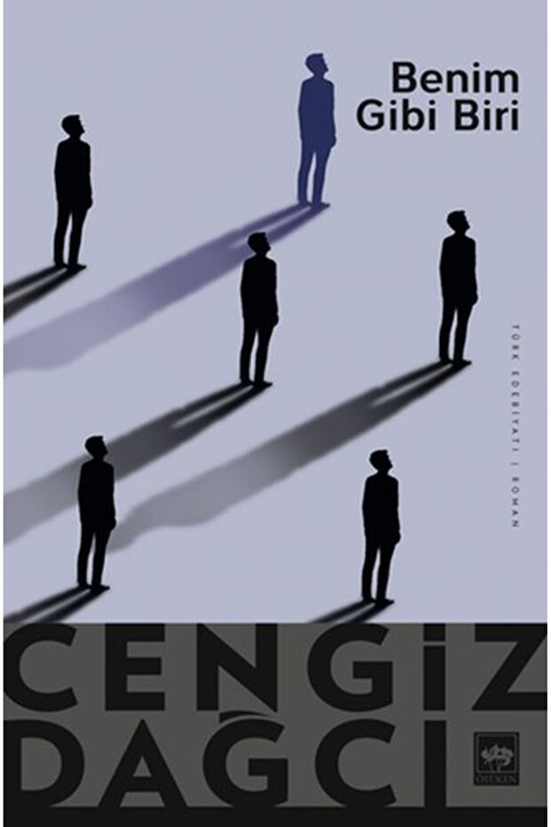 Somebody Like Me - 1