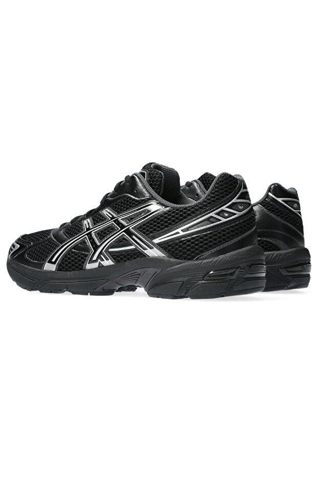 Gel-1130 férfi fekete tornacipő 1201A906-001 - 4