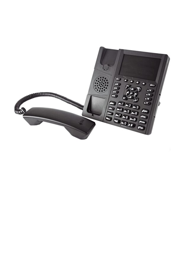 DTSX Renkli Sayısal Telefon - 2