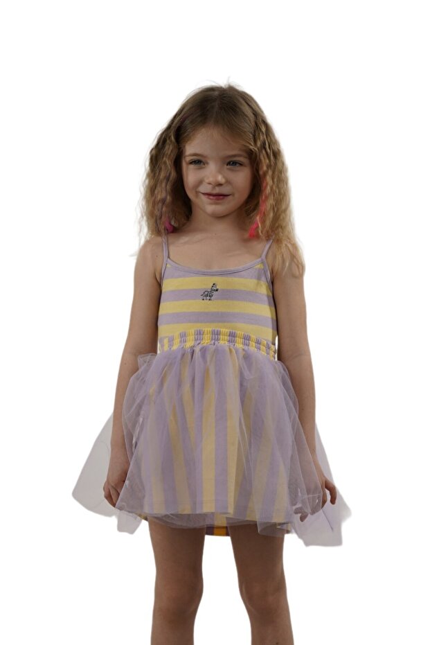 Süprem Tütü Etek - 1