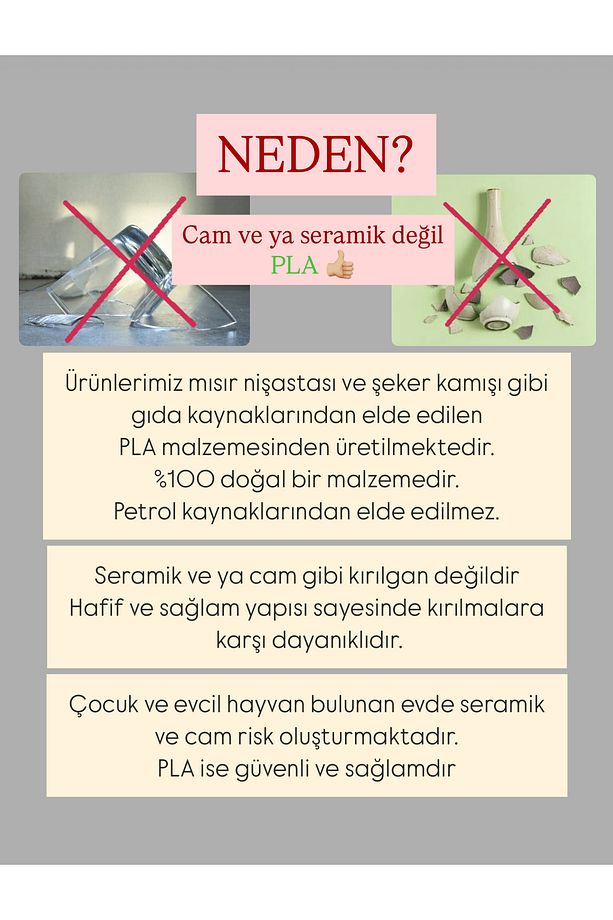 3D Dekoratif Modern Tasarımlı şık ve zarif  Sahra Yıldızı Abajur Aydınlatma - 6