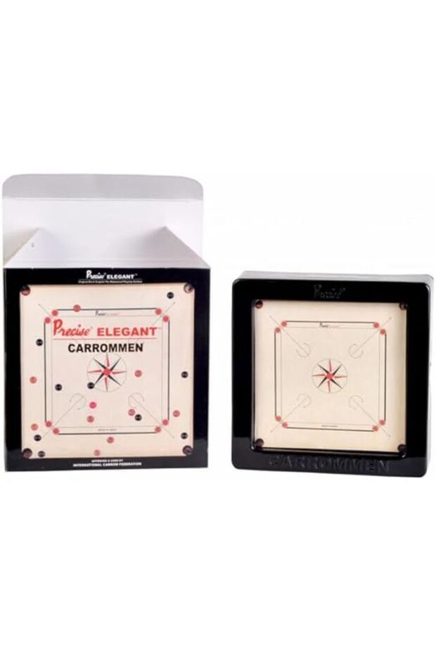 كاروم كارومين أنيقة - 1