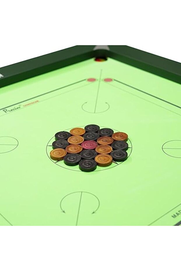 كاروم كارومين أنيقة - 3