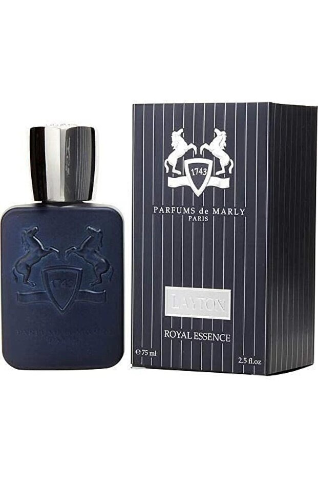 عطر مارلي ليتون او دو بارفيوم 75مل - 1